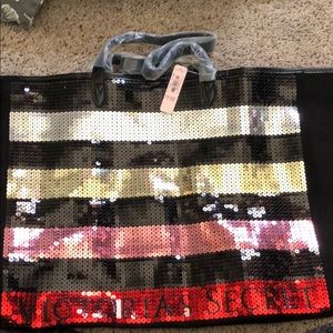 Victoria’s Secret large tote